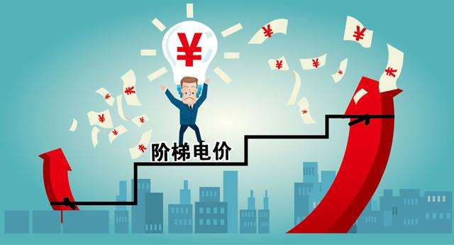 煤改電,峰谷電價